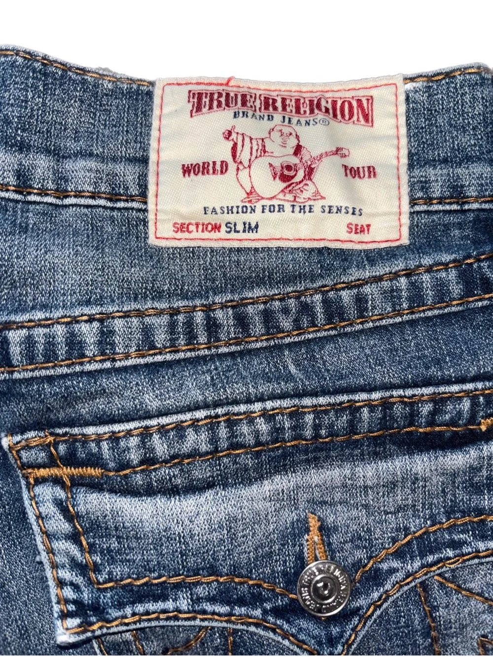 True Religion true religion